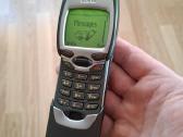 Nokia 7110