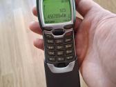 Nokia 7110 - nuotraukos Nr. 2