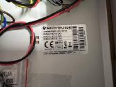 Maitinimo blokas Teknim tpu-8245 , 24vdc 5a - nuotraukos Nr. 4