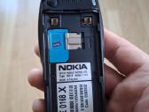 Nokia 7110 - nuotraukos Nr. 6