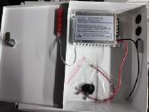 Maitinimo blokas Teknim tpu-8245 , 24vdc 5a - nuotraukos Nr. 6