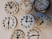 Raketa žadintuvų mechanizmai