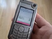 Nokia 6680