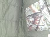 Solognac sibir 300 jr camo 14metu šilta striukė - nuotraukos Nr. 6