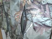 Solognac sibir 300 jr camo 14metu šilta striukė - nuotraukos Nr. 7
