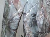 Solognac sibir 300 jr camo 14metu šilta striukė - nuotraukos Nr. 9