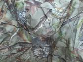 Solognac sibir 300 jr camo 14metu šilta striukė - nuotraukos Nr. 10