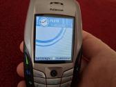 Nokia 6600(cepelinas)
