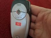 Nokia 6600(cepelinas) - nuotraukos Nr. 2