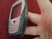 Nokia 6600(cepelinas) - nuotraukos Nr. 3