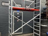 Altrex RS 44 paaukstinimai,apsaugines tvoreles - nuotraukos Nr. 7