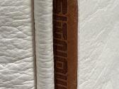 Vintažinis krėslas ant ratukų (3 vnt.) - nuotraukos Nr. 9