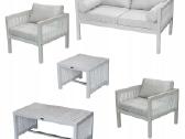 Sodo baldai Looks By Wolfgang Joop
