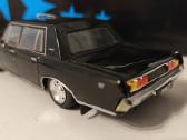 Zil-117 - nuotraukos Nr. 3