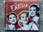 Ditties - The Ditties CD