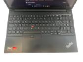 Lenovo Thinkpad E15 + 3 mėn. garantija - nuotraukos Nr. 4