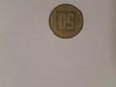 Jugoslavija 50 dinaru 1988
