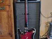 Parduodu bosinę gitarą Jolana Iris Bass - nuotraukos Nr. 2