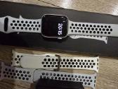 Apple watch Nike 7. 45mm - nuotraukos Nr. 2