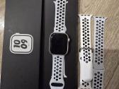 Apple watch Nike 7. 45mm - nuotraukos Nr. 3