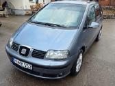 Parduodu seat alhambra - nuotraukos Nr. 3