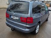 Parduodu seat alhambra - nuotraukos Nr. 5