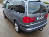 Parduodu seat alhambra - nuotraukos Nr. 2