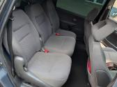 Parduodu seat alhambra - nuotraukos Nr. 4