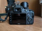 Nikon D3300 su 3 objektyvais - nuotraukos Nr. 4