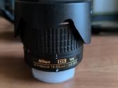 Nikon D3300 su 3 objektyvais - nuotraukos Nr. 7