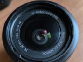 Nikon D3300 su 3 objektyvais - nuotraukos Nr. 8
