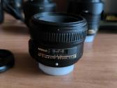 Nikon D3300 su 3 objektyvais - nuotraukos Nr. 9