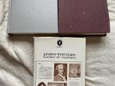 Gustainis, Šalkauskas, Fosteris