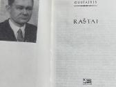 Gustainis, Šalkauskas, Fosteris - nuotraukos Nr. 3