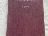 Gustainis, Šalkauskas, Fosteris - nuotraukos Nr. 5