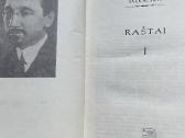 Gustainis, Šalkauskas, Fosteris - nuotraukos Nr. 6