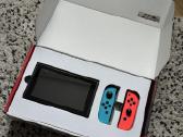 Nintendo switch originali konsolė - nuotraukos Nr. 2