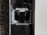 Nintendo switch originali konsolė - nuotraukos Nr. 4
