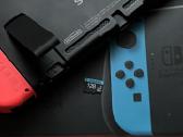Nintendo switch originali konsolė - nuotraukos Nr. 5
