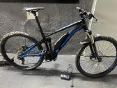 Elektrinis dviratis Ghost FS Kato
