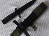Peilis / knife " Kampo " - nuotraukos Nr. 4