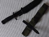 Peilis / knife " Kampo " - nuotraukos Nr. 5