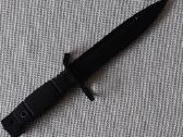 Peilis / knife " Kampo " - nuotraukos Nr. 6