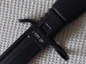 Peilis / knife " Kampo " - nuotraukos Nr. 7