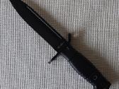 Peilis / knife " Kampo " - nuotraukos Nr. 13