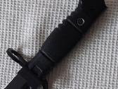 Peilis / knife " Kampo " - nuotraukos Nr. 16