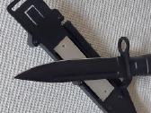 Peilis / knife " Kampo " - nuotraukos Nr. 17