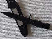 Peilis / knife " Kampo " - nuotraukos Nr. 18