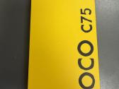 Poco C75 6/128gb Naujas! Garantija!