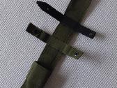 Peilis / knife " Kampo " - nuotraukos Nr. 28